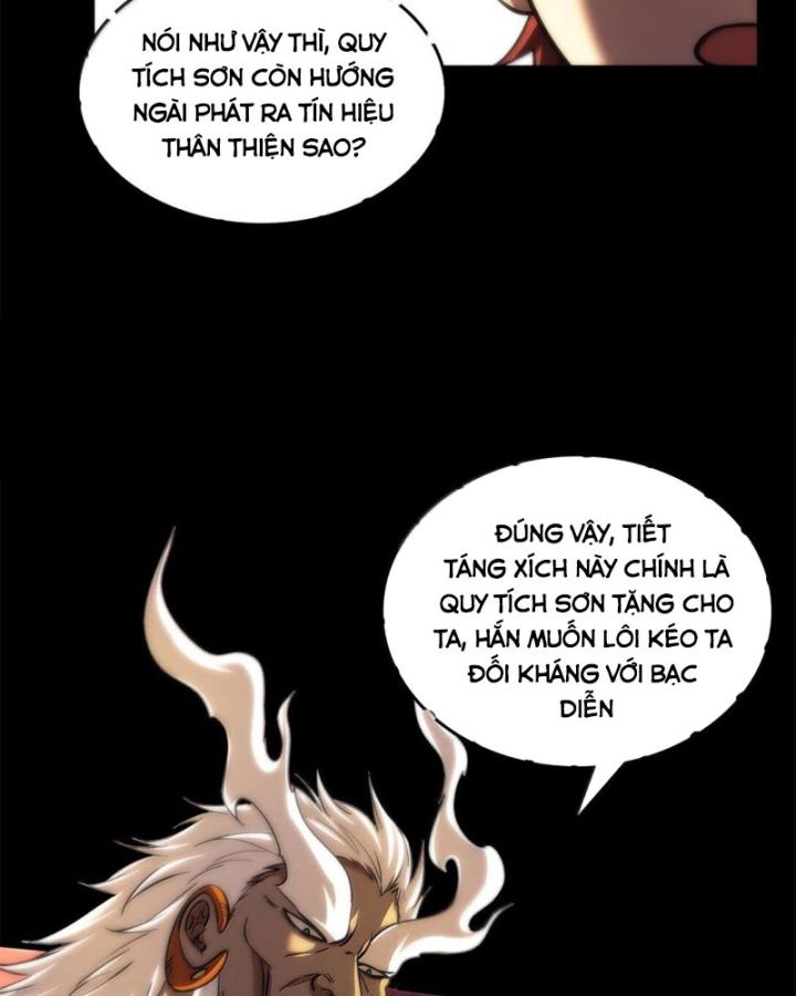 Xuân Thu Bá Đồ Chapter 299 - Trang 2