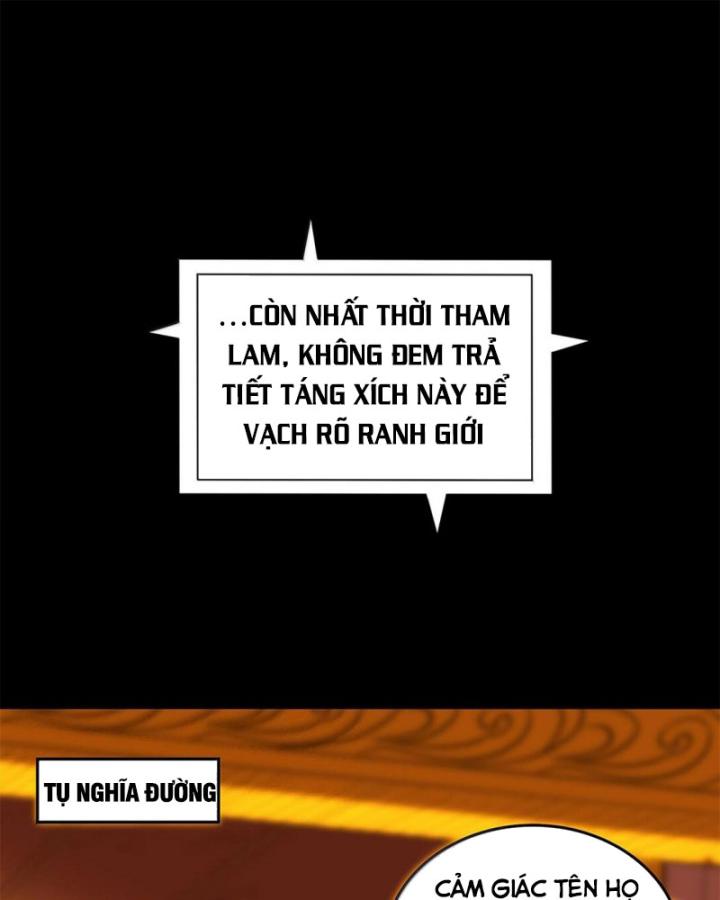 Xuân Thu Bá Đồ Chapter 299 - Trang 2