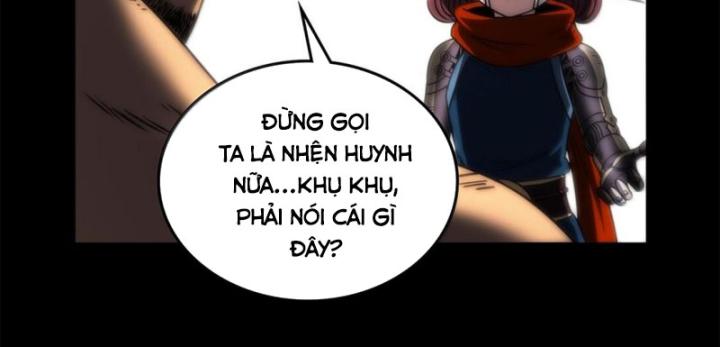 Xuân Thu Bá Đồ Chapter 299 - Trang 2