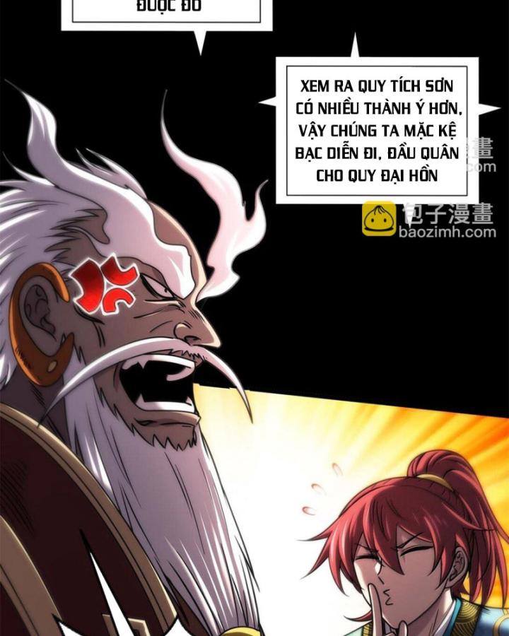 Xuân Thu Bá Đồ Chapter 299 - Trang 2