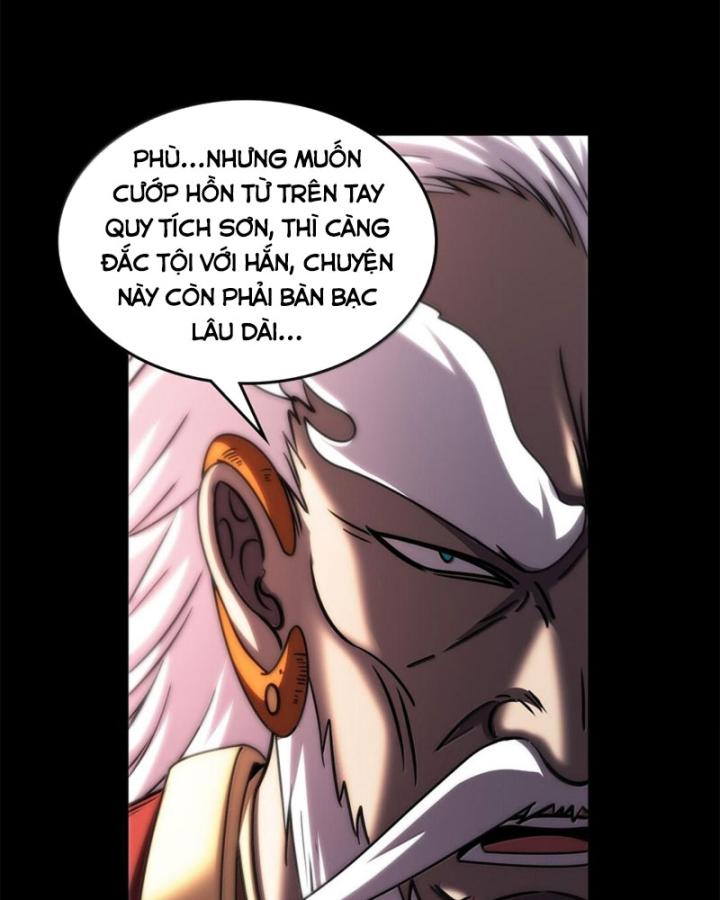 Xuân Thu Bá Đồ Chapter 299 - Trang 2