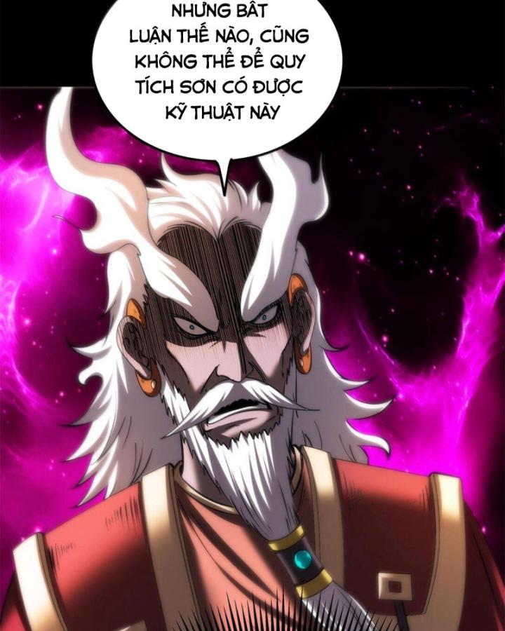 Xuân Thu Bá Đồ Chapter 299 - Trang 2