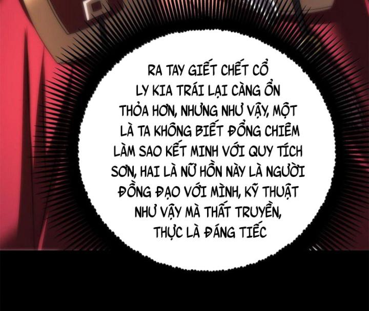 Xuân Thu Bá Đồ Chapter 299 - Trang 2