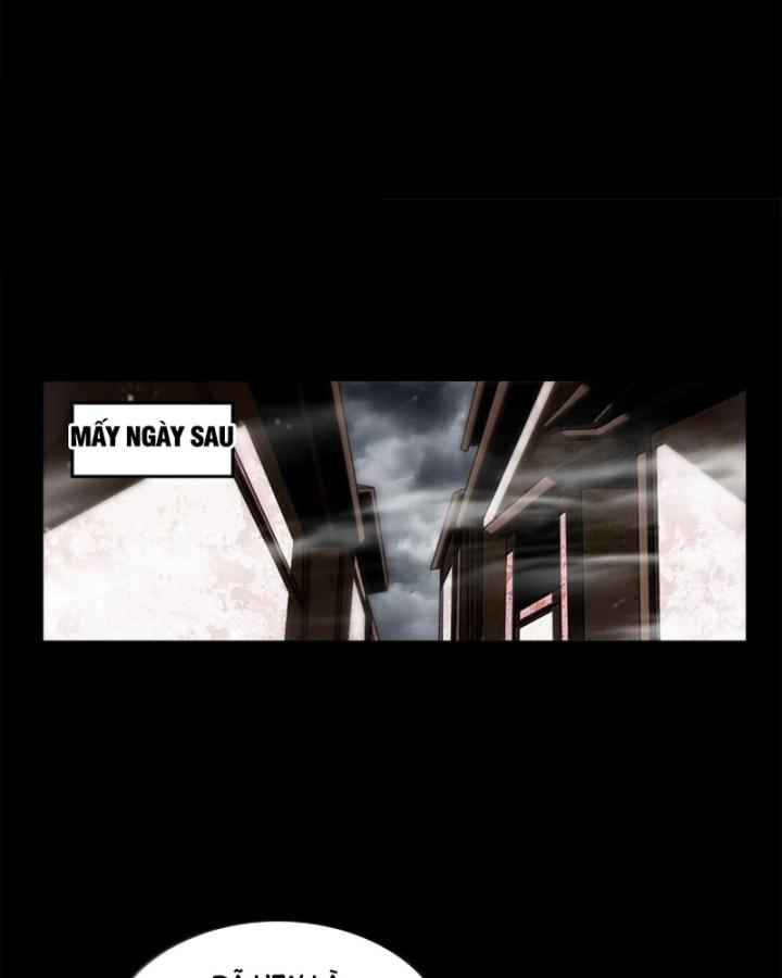 Xuân Thu Bá Đồ Chapter 299 - Trang 2