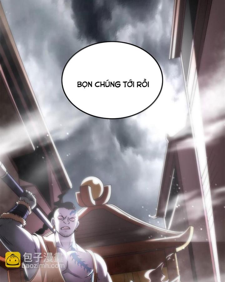 Xuân Thu Bá Đồ Chapter 299 - Trang 2