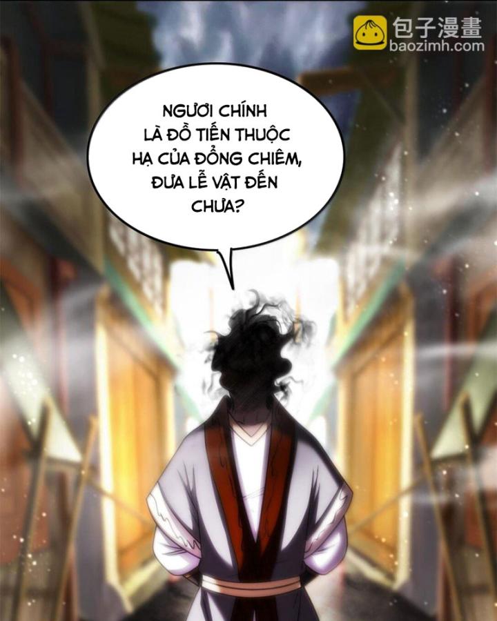 Xuân Thu Bá Đồ Chapter 299 - Trang 2