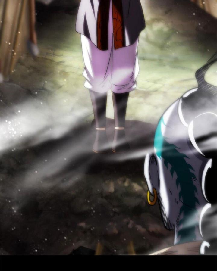 Xuân Thu Bá Đồ Chapter 299 - Trang 2