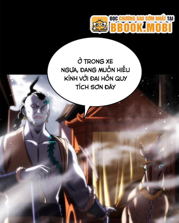 Xuân Thu Bá Đồ Chapter 299 - Trang 2