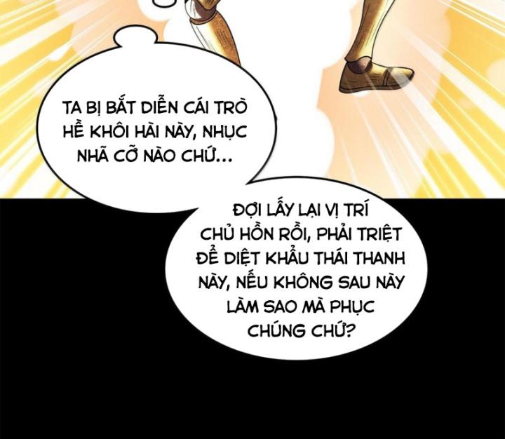Xuân Thu Bá Đồ Chapter 299 - Trang 2