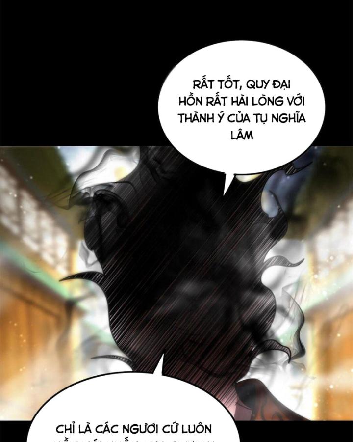 Xuân Thu Bá Đồ Chapter 299 - Trang 2