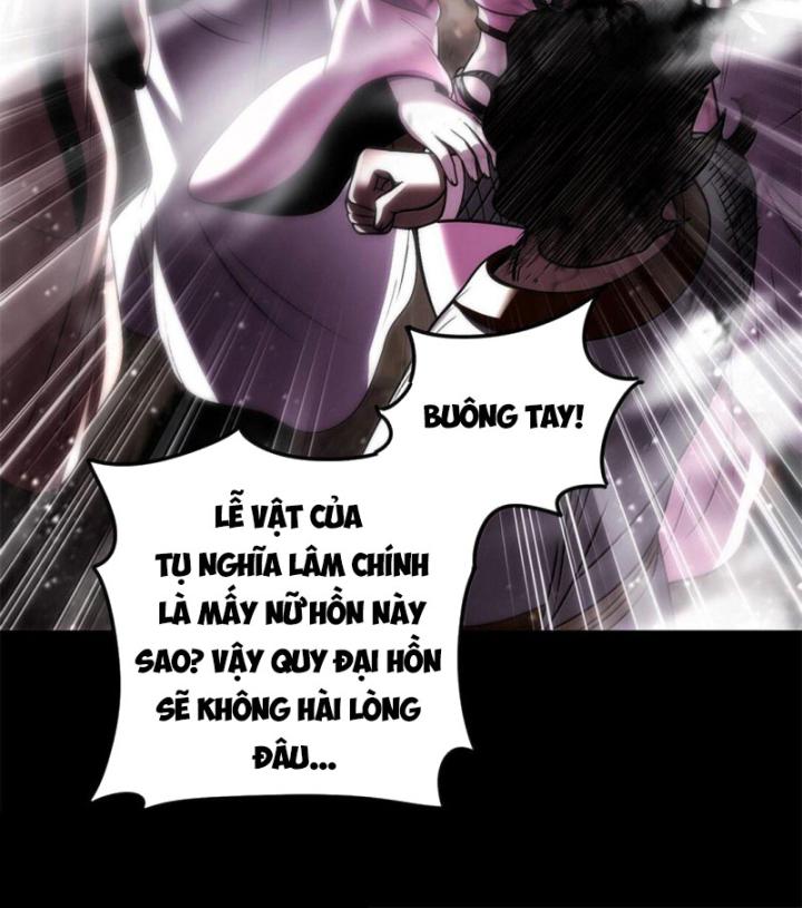 Xuân Thu Bá Đồ Chapter 299 - Trang 2
