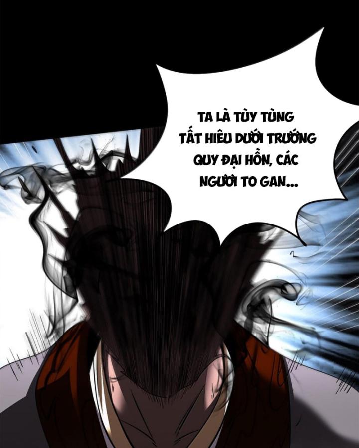 Xuân Thu Bá Đồ Chapter 299 - Trang 2