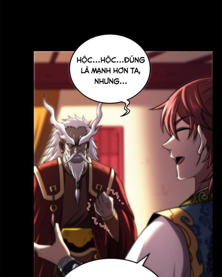 Xuân Thu Bá Đồ Chapter 299 - Trang 2