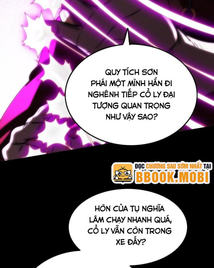 Xuân Thu Bá Đồ Chapter 299 - Trang 2