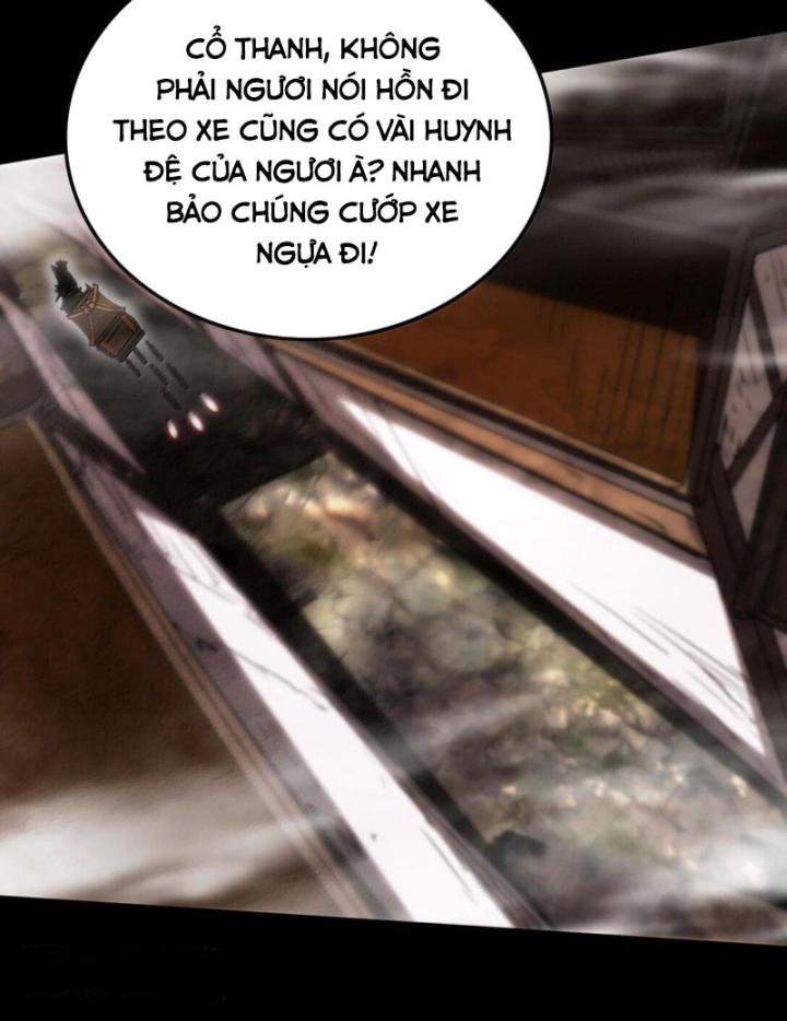 Xuân Thu Bá Đồ Chapter 299 - Trang 2