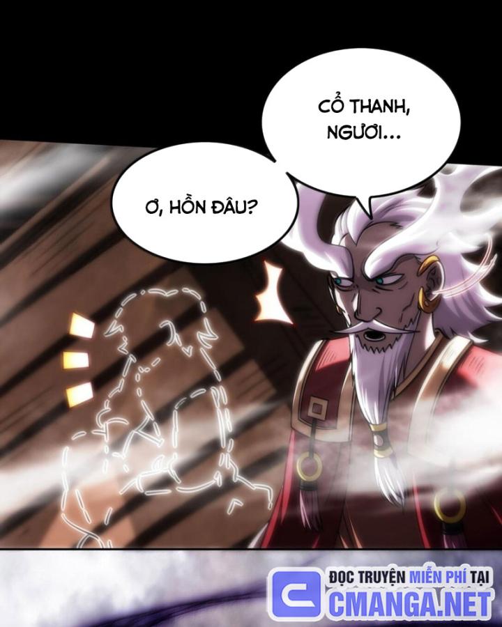 Xuân Thu Bá Đồ Chapter 299 - Trang 2