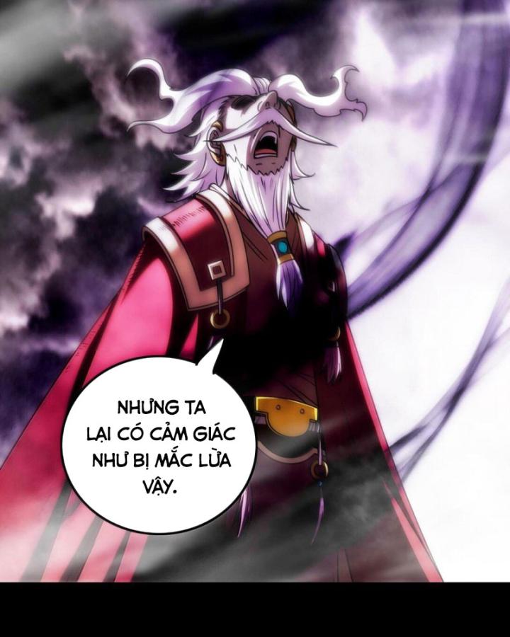 Xuân Thu Bá Đồ Chapter 299 - Trang 2