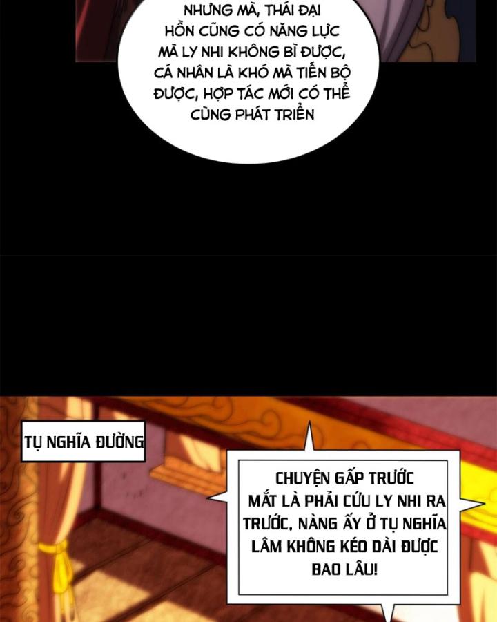 Xuân Thu Bá Đồ Chapter 299 - Trang 2