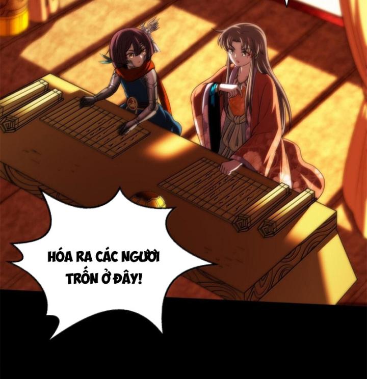 Xuân Thu Bá Đồ Chapter 299 - Trang 2