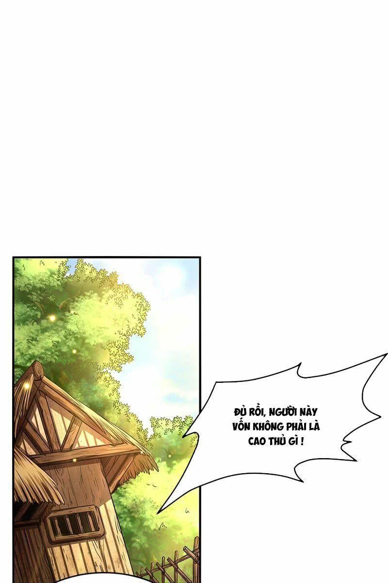 Xuân Thu Bá Đồ Chapter 3 - Trang 2