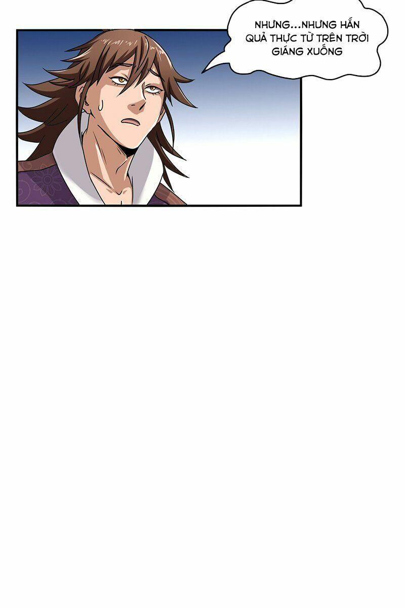 Xuân Thu Bá Đồ Chapter 3 - Trang 2