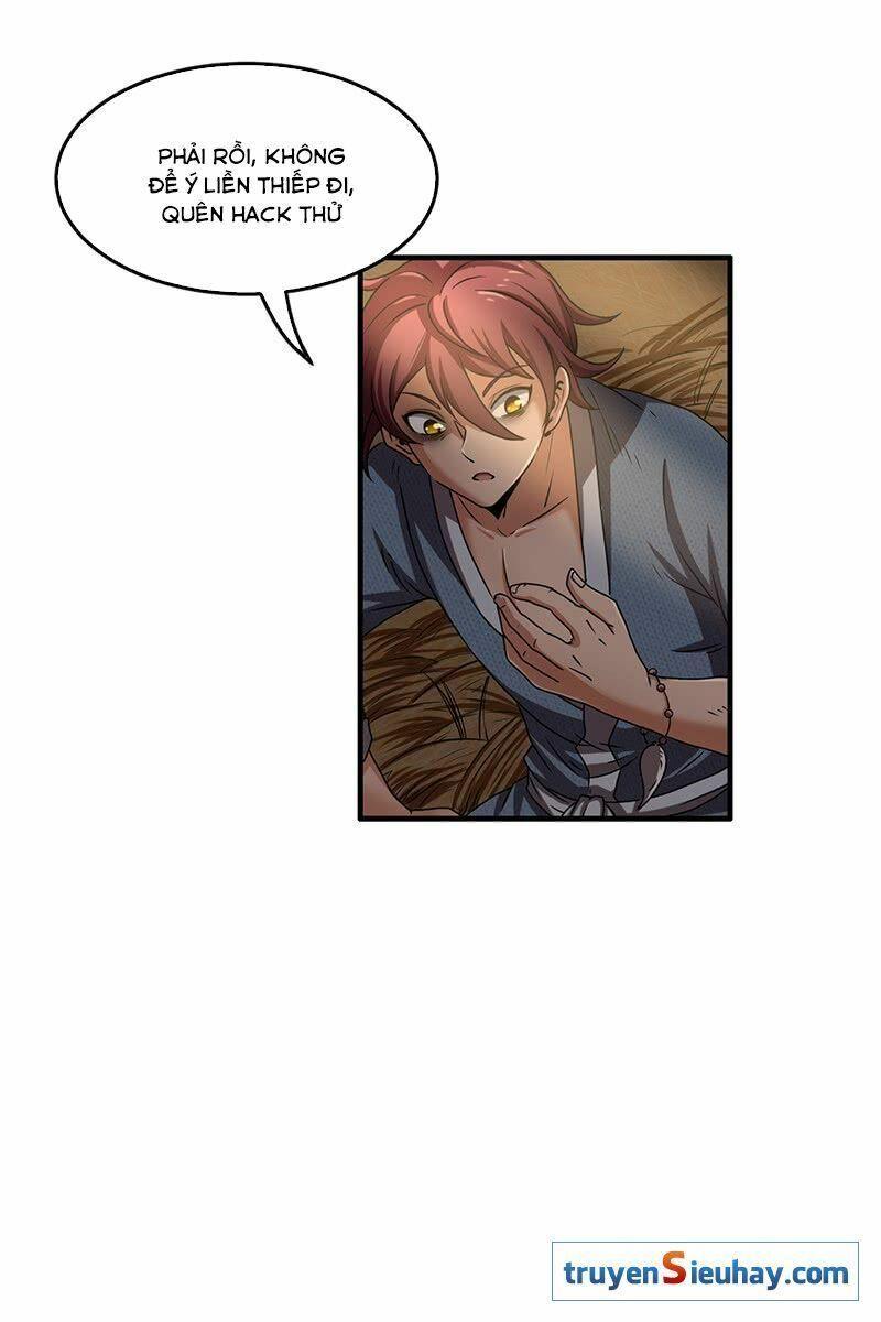 Xuân Thu Bá Đồ Chapter 3 - Trang 2