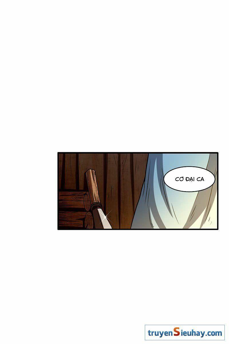 Xuân Thu Bá Đồ Chapter 3 - Trang 2