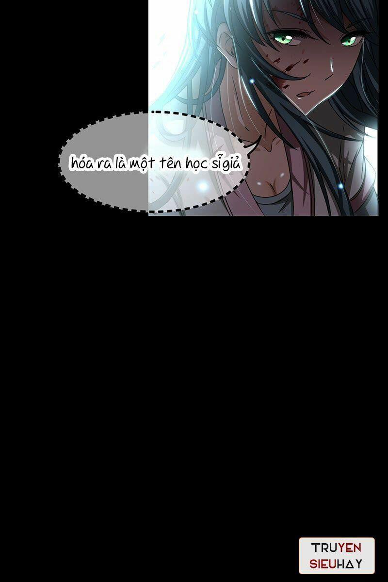 Xuân Thu Bá Đồ Chapter 3 - Trang 2