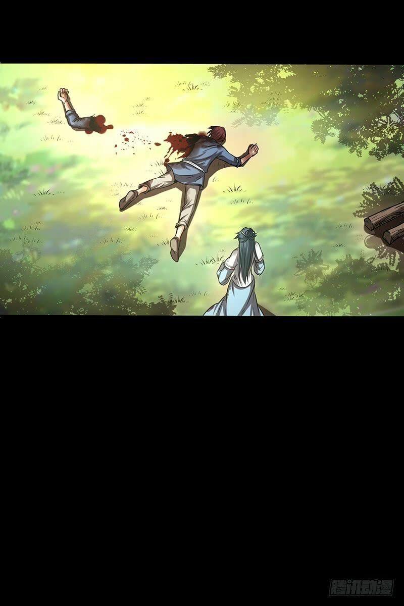 Xuân Thu Bá Đồ Chapter 3 - Trang 2