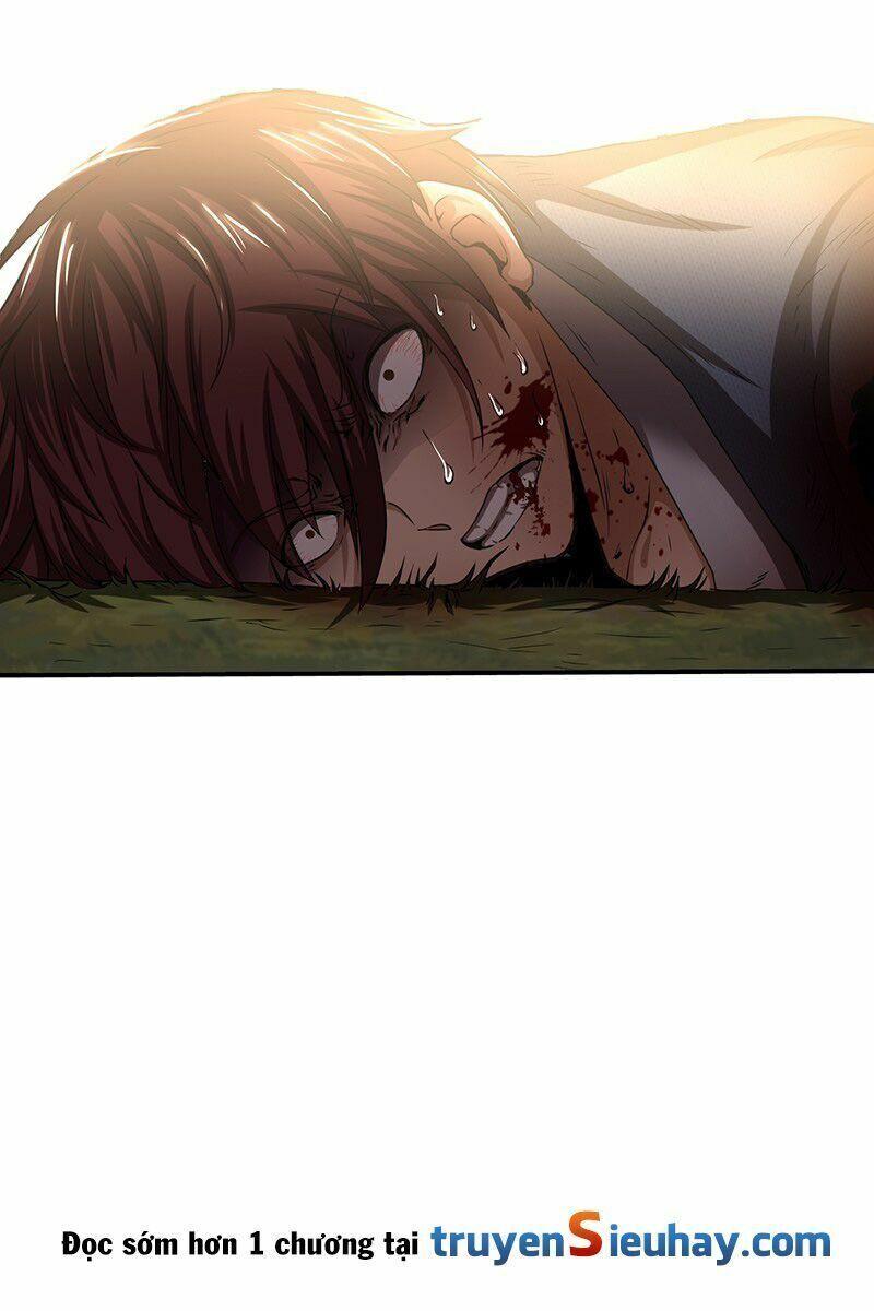 Xuân Thu Bá Đồ Chapter 3 - Trang 2