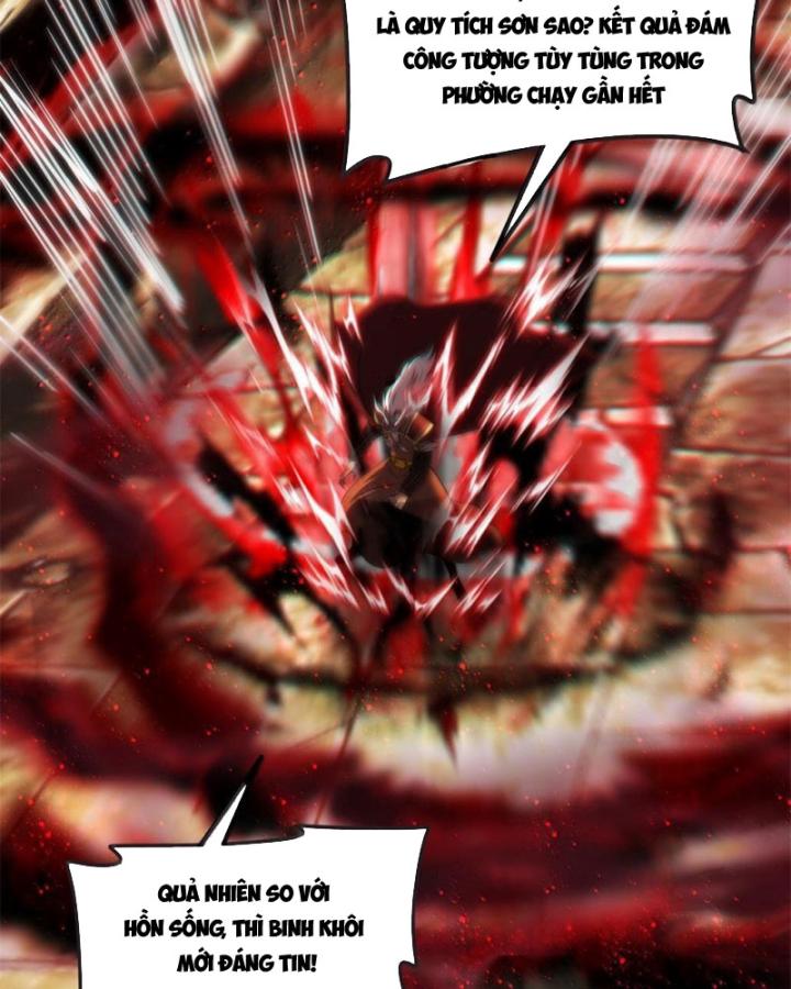 Xuân Thu Bá Đồ Chapter 300 - Trang 2