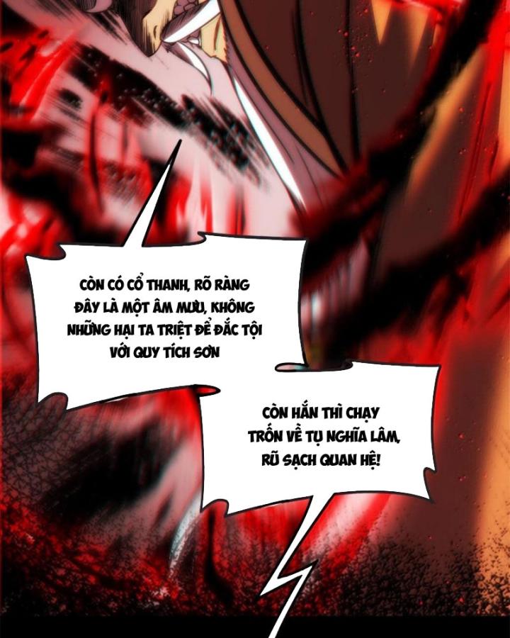 Xuân Thu Bá Đồ Chapter 300 - Trang 2