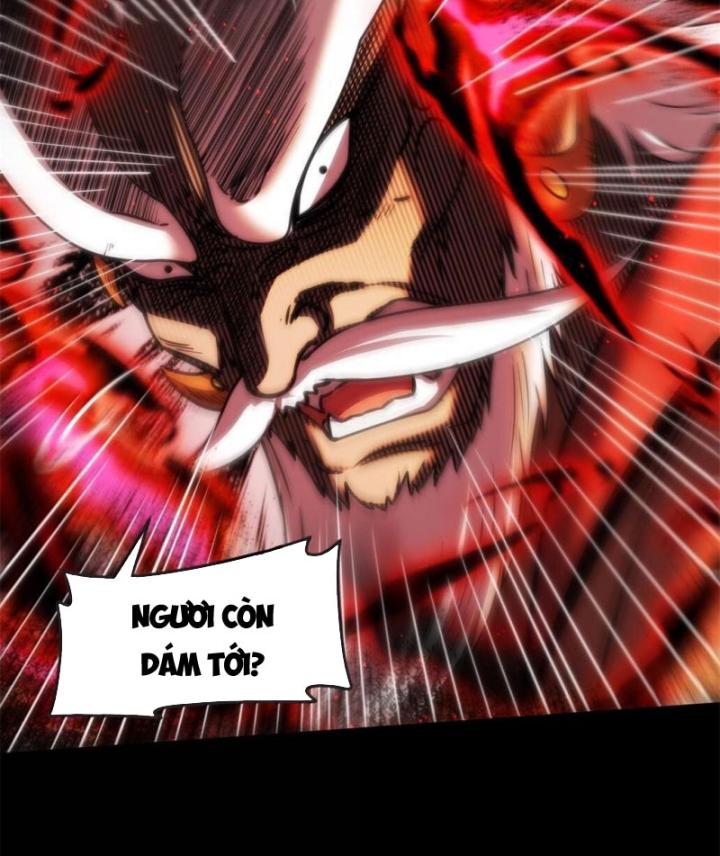 Xuân Thu Bá Đồ Chapter 300 - Trang 2