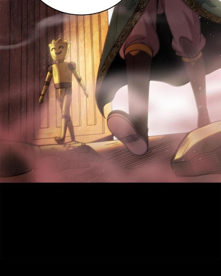 Xuân Thu Bá Đồ Chapter 300 - Trang 2