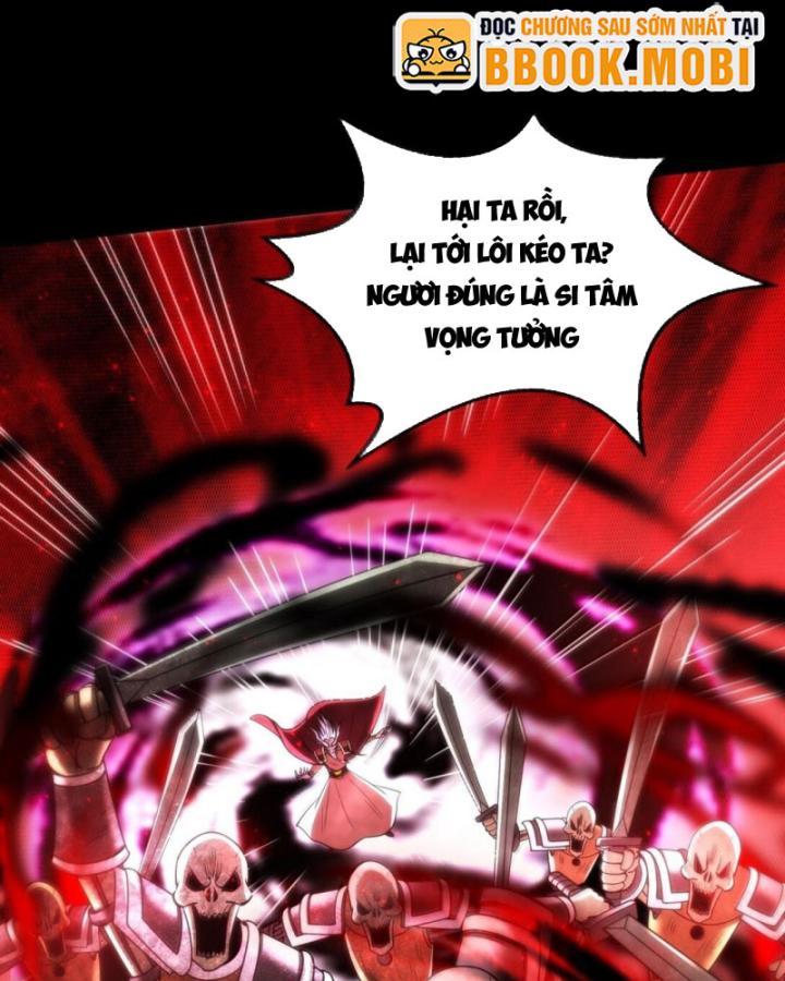 Xuân Thu Bá Đồ Chapter 300 - Trang 2