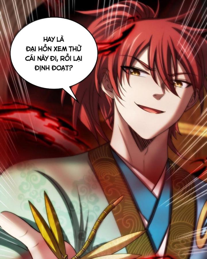 Xuân Thu Bá Đồ Chapter 300 - Trang 2