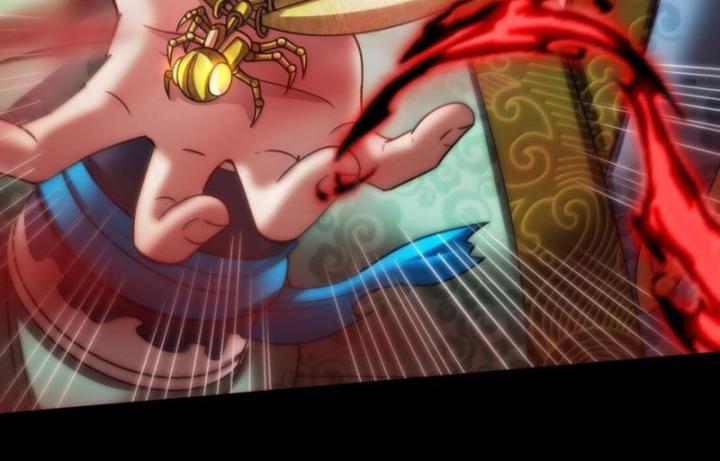 Xuân Thu Bá Đồ Chapter 300 - Trang 2