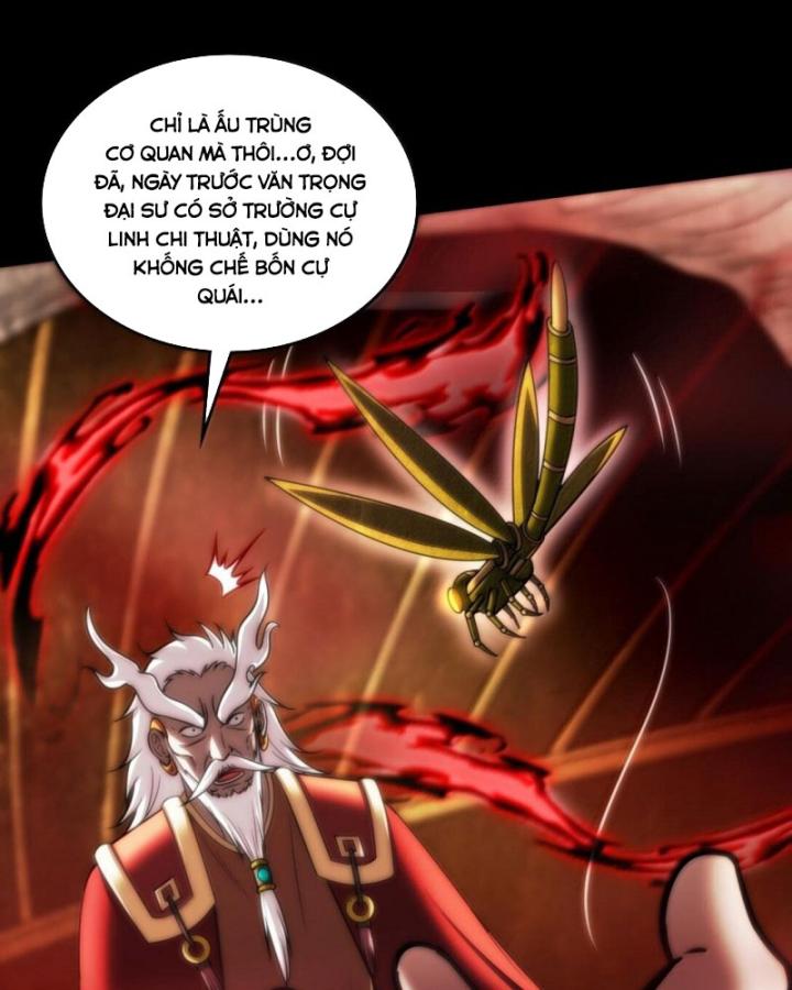 Xuân Thu Bá Đồ Chapter 300 - Trang 2