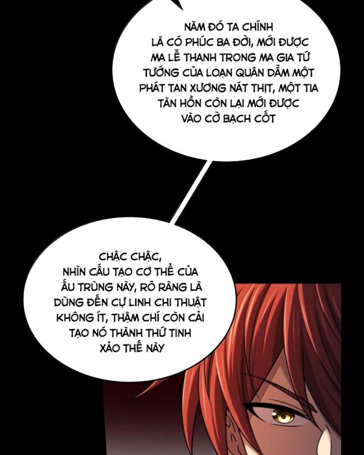 Xuân Thu Bá Đồ Chapter 300 - Trang 2