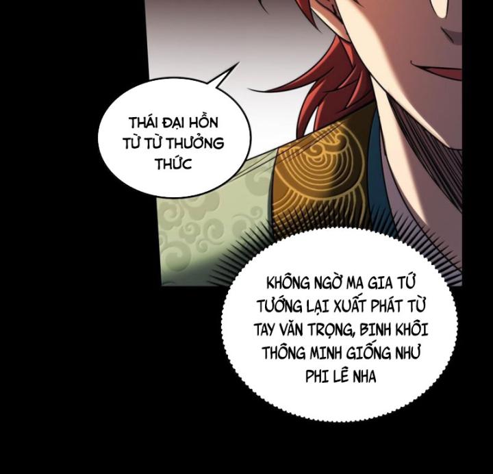 Xuân Thu Bá Đồ Chapter 300 - Trang 2