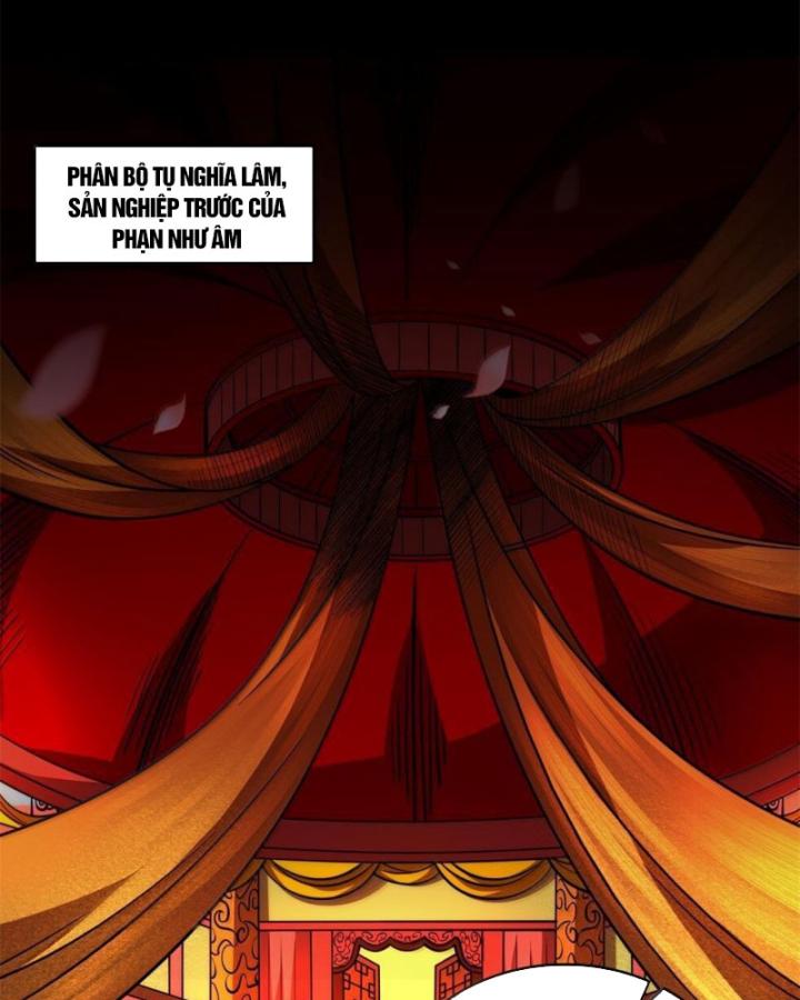 Xuân Thu Bá Đồ Chapter 300 - Trang 2