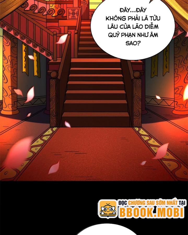 Xuân Thu Bá Đồ Chapter 300 - Trang 2