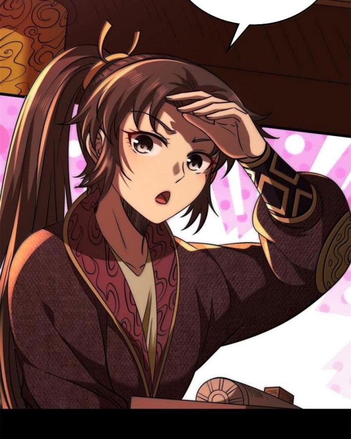 Xuân Thu Bá Đồ Chapter 300 - Trang 2