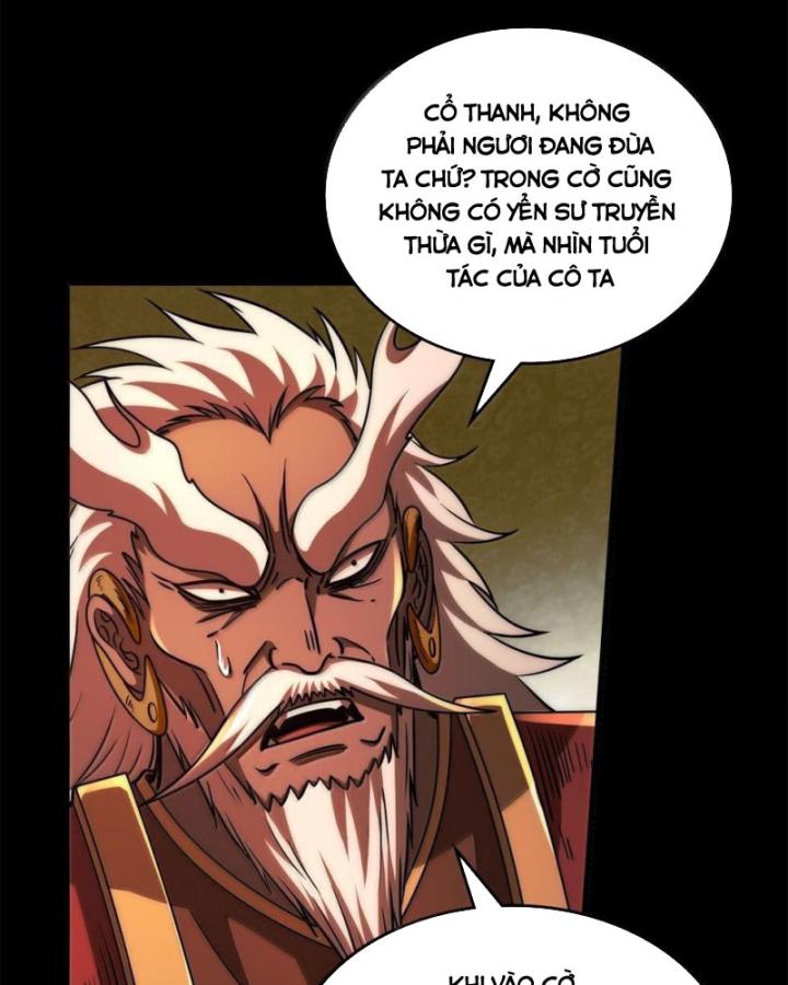 Xuân Thu Bá Đồ Chapter 300 - Trang 2