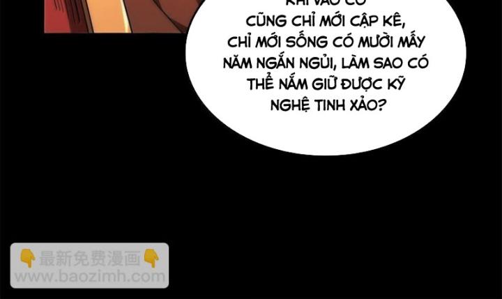 Xuân Thu Bá Đồ Chapter 300 - Trang 2
