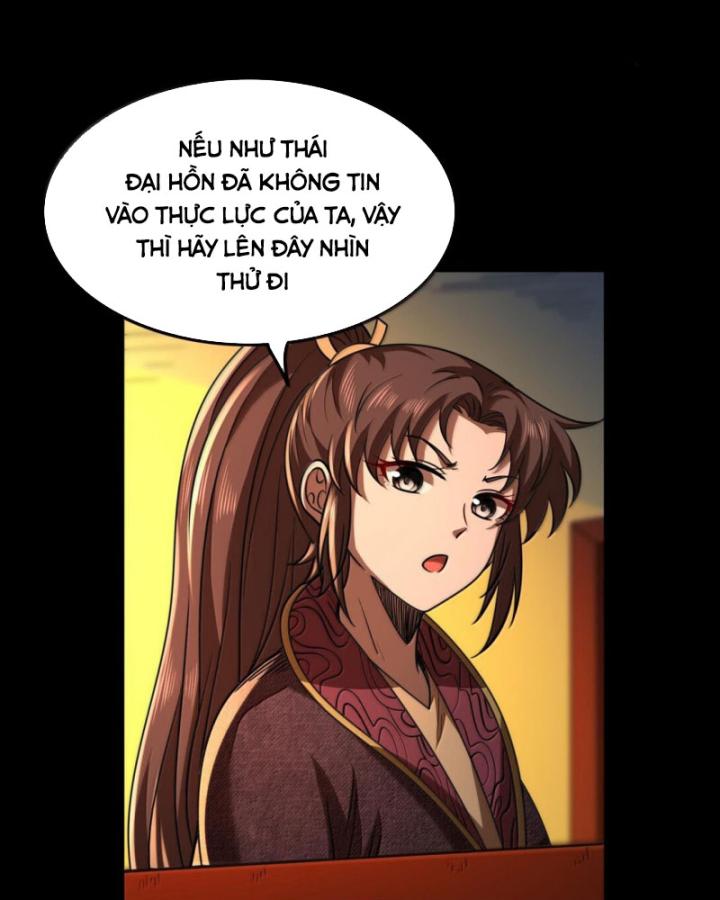 Xuân Thu Bá Đồ Chapter 300 - Trang 2