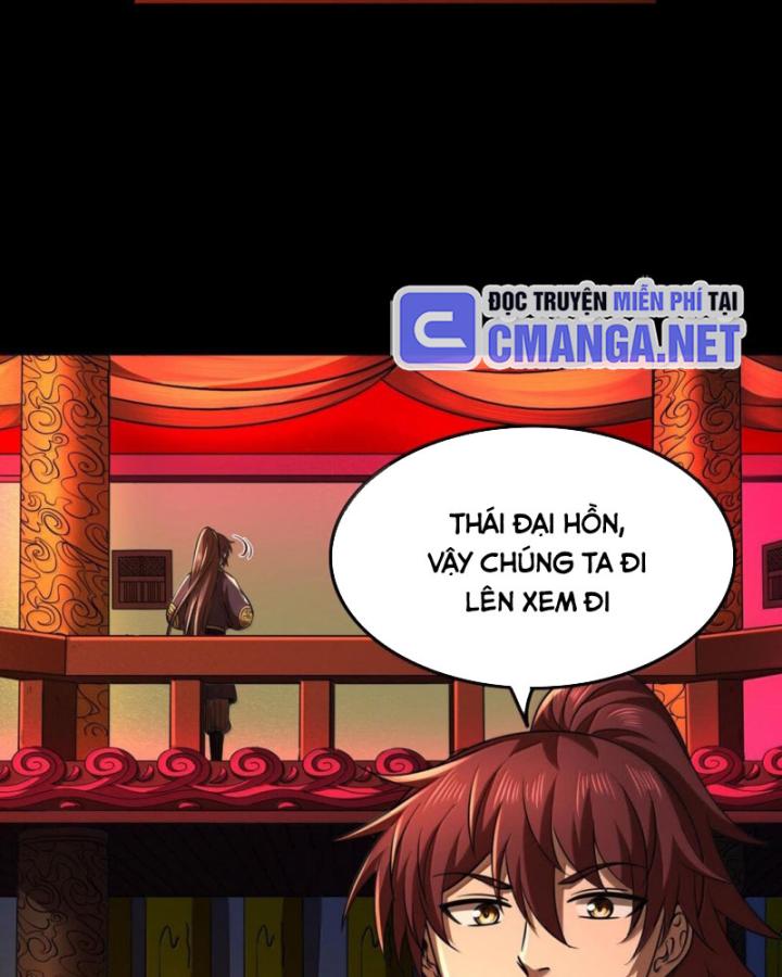 Xuân Thu Bá Đồ Chapter 300 - Trang 2