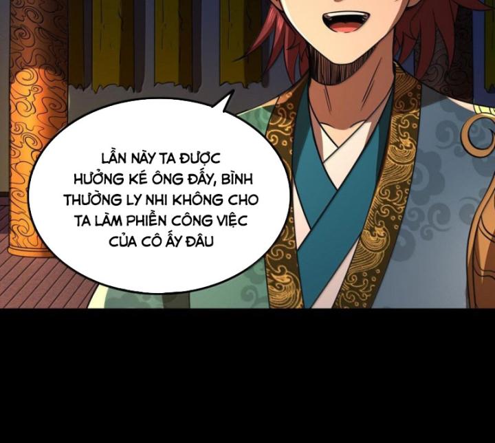 Xuân Thu Bá Đồ Chapter 300 - Trang 2