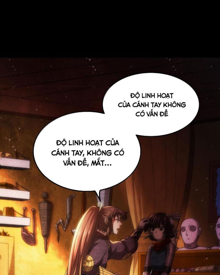 Xuân Thu Bá Đồ Chapter 300 - Trang 2