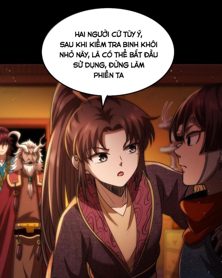 Xuân Thu Bá Đồ Chapter 300 - Trang 2